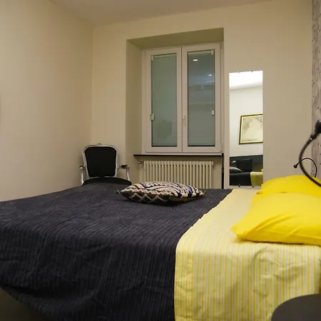 Apartment L'amande